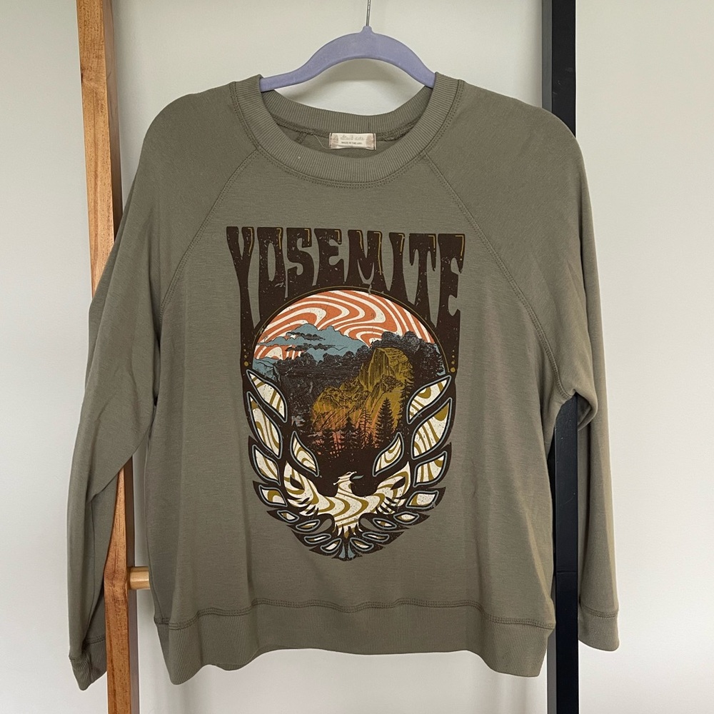 Altar’d State sweatshirt